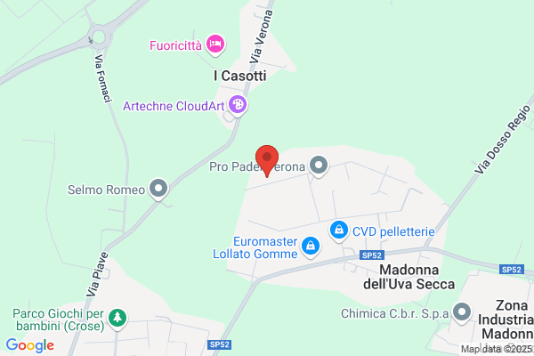 EDILPONTE SUISSE SA