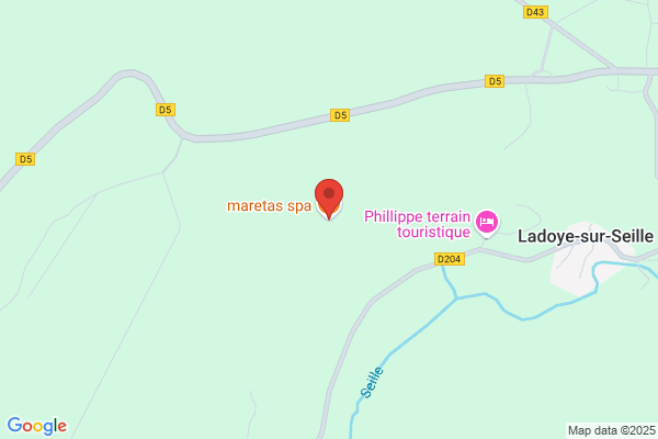 Jura Néon SA