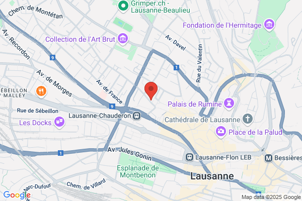 Pompes funèbres Générales SA