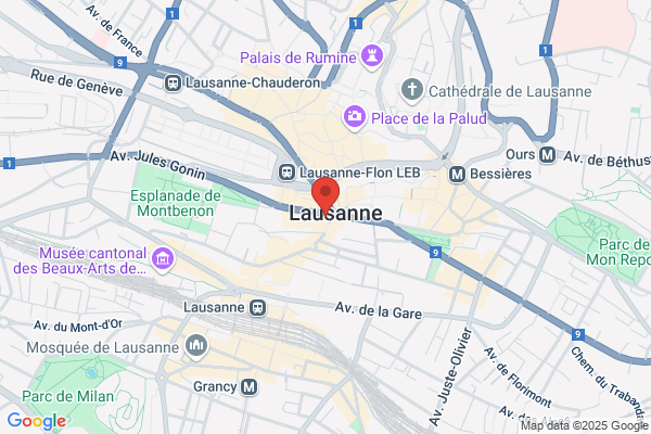 BOVAY et Partenaires SA