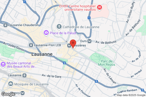 Canal Plus