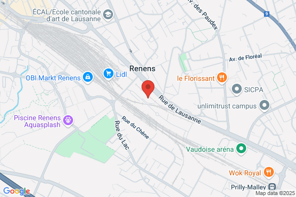 Centre Intégratif de Génomique