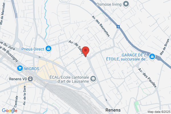 Chez Metta
