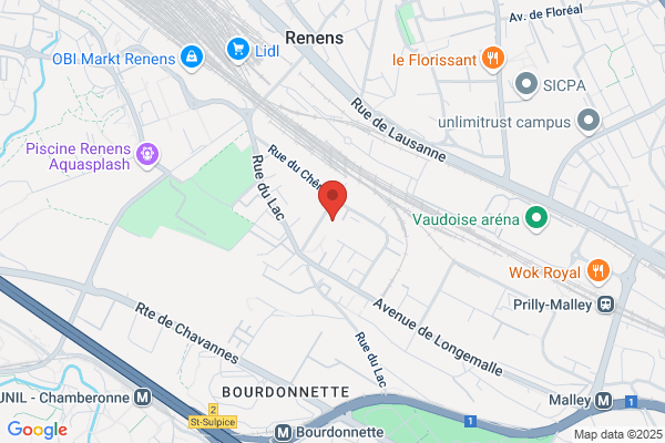G. Domont - Public Affairs und Public Relations