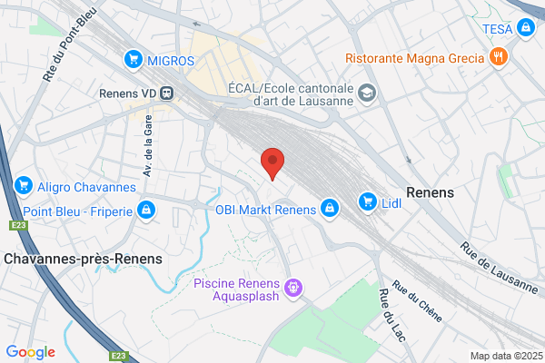 A la Bonne Adresse