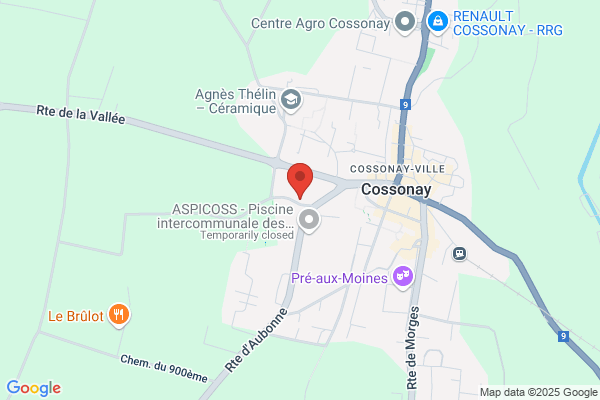 Bertola et Straub SA