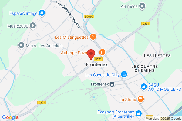 GS Informatique