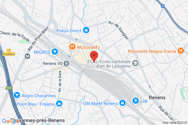 Boutique Citron Vert