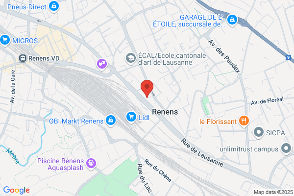 Boutique Ogay