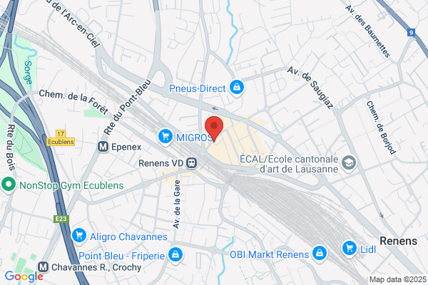 Boutique Tendance