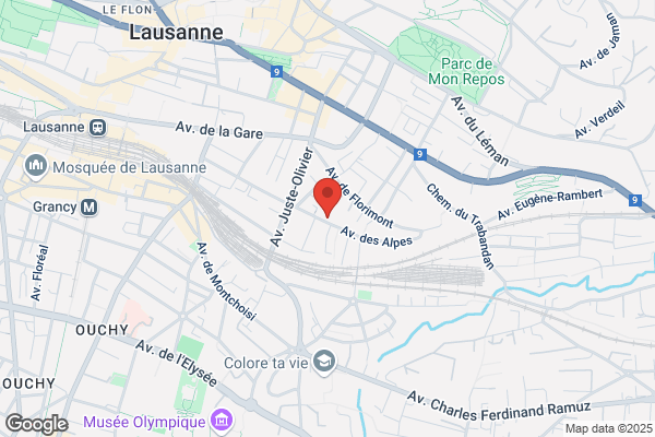 Boutique la Dégriffonne