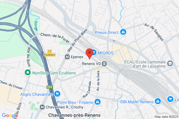 Boutique Caprices