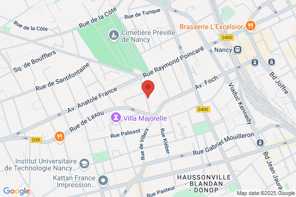 Café des Philosophes
