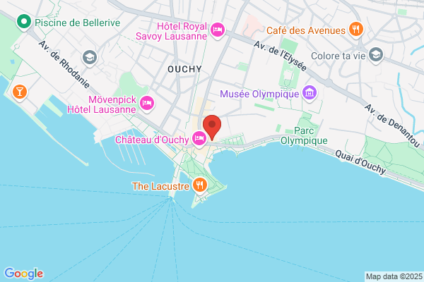 Ouchycrep SA