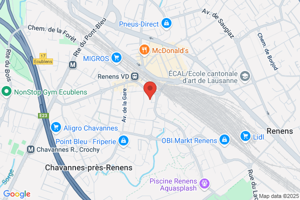 J.-P. Boss ferblanterie couverture sanitaire SA