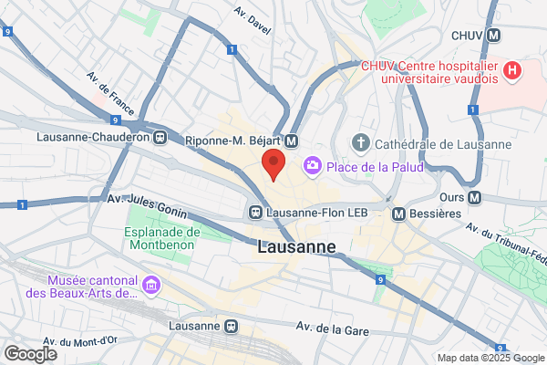 Boutique Tat-Too