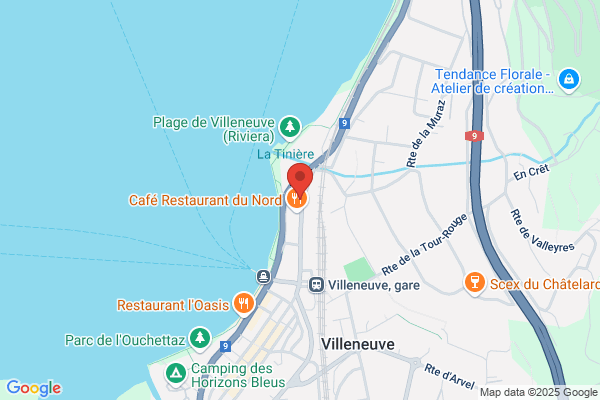 Les hospices cantonaux