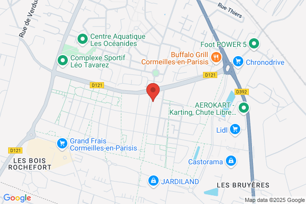 Pressing d'Entre-Bois