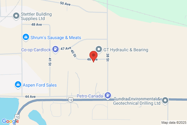 ETHICA Services M.-C. Stettler