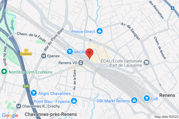 Institut de Recherches Européennes en psychothérapie psychanalytique