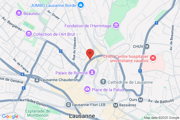 Bar à café Bornéo