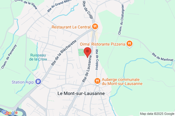 Bar à café la Châtaigne