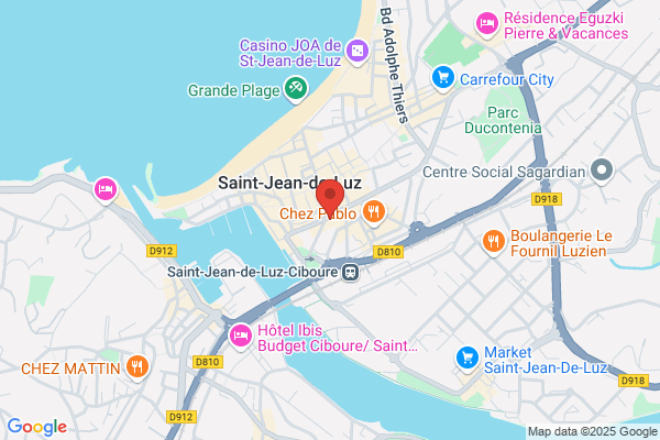 Bar à café le Sportif