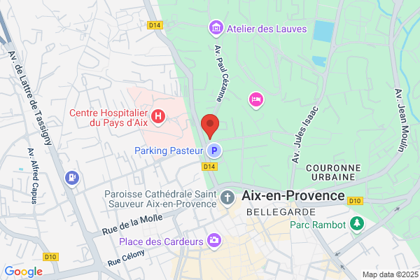 ECA l'Auto-Ecole Sàrl