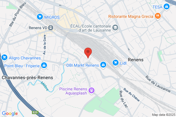 EREM SPORTS
