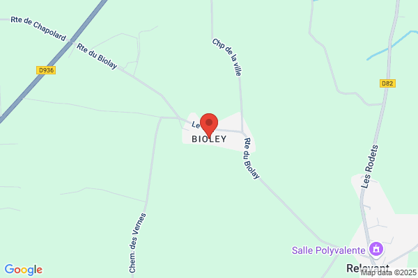 Serge Bioley