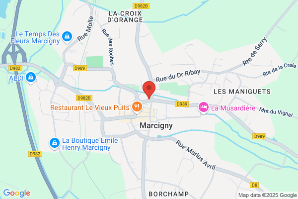 SELECT Immobilier Fernandez