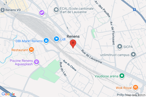 ARIES Trade und Finance SA