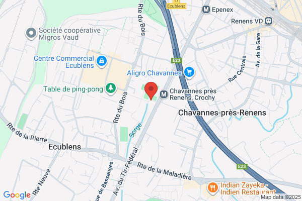 ASP Billards SA