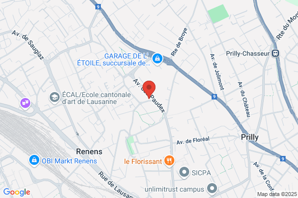 Association Atouts pour l'emploi