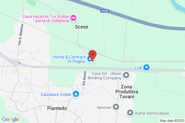 DARO Diffusion Sàrl