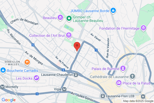 Police cantonale d. étrangers