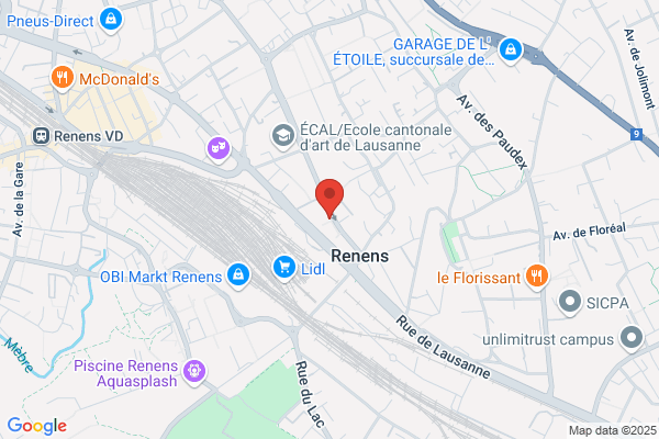 Ates Market