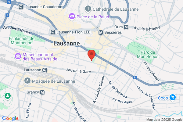 PBBG Gérances et Gestions Immobilières SA