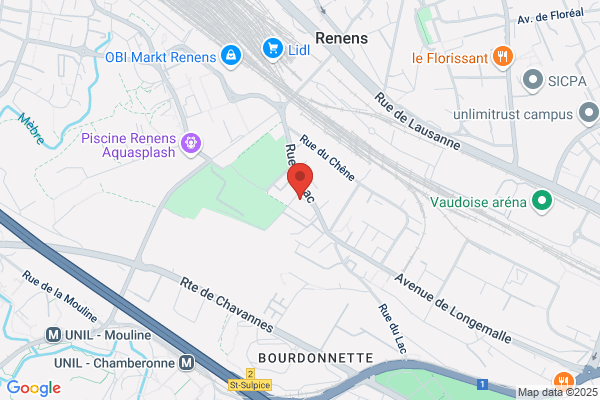 JR Immobilier SA