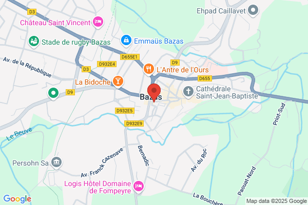 Amis de la Cité