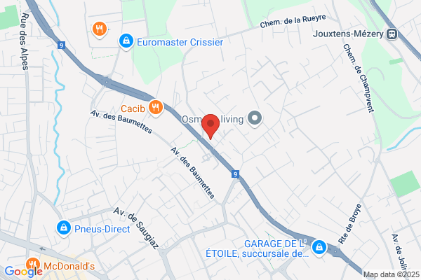 Diax center