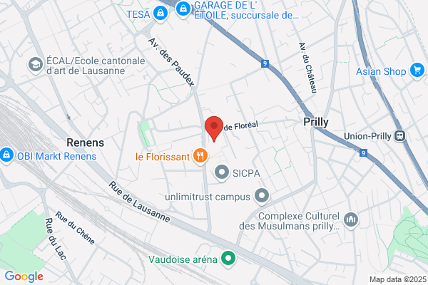 Vidéo et Son Scuderi Sàrl