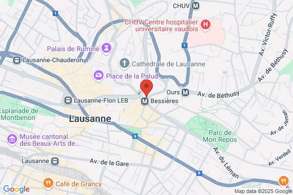 Assurances Forces Vives