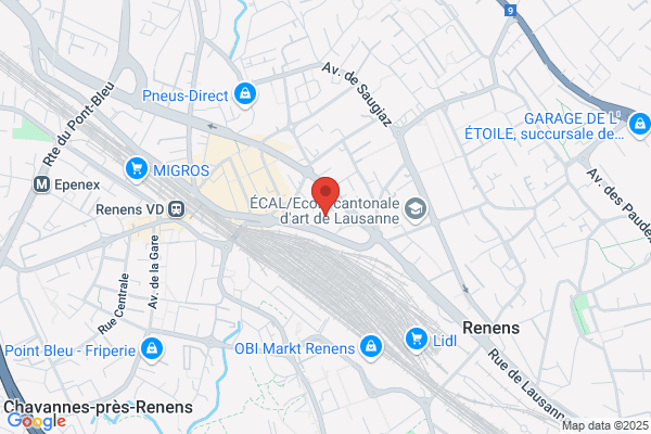 Administration communale