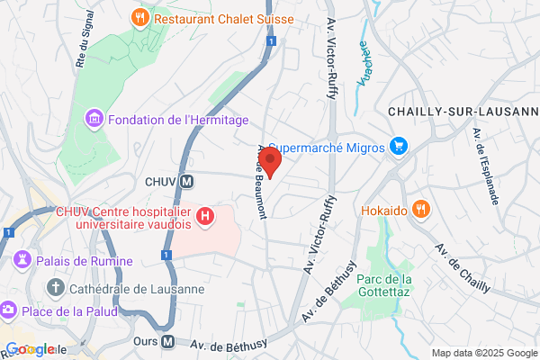 Fondation Dind/Cottier pour la recherche sur la peau
