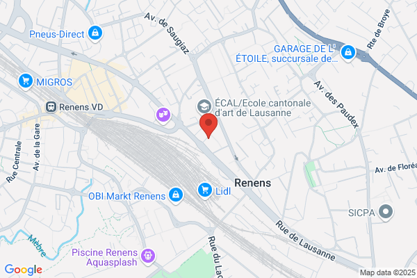 Servinet