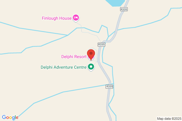 Delphi Massages