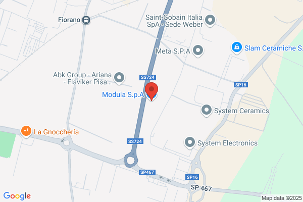 Modula 3 Sàrl