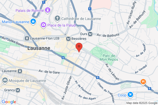 ETUDE FONTANA, avocats
