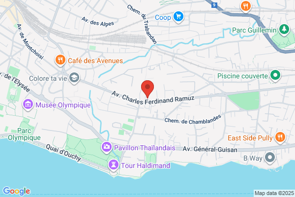 Python Avocats